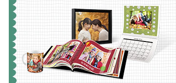 $10 off Walgreens Photo Gift Orders of $25 or More